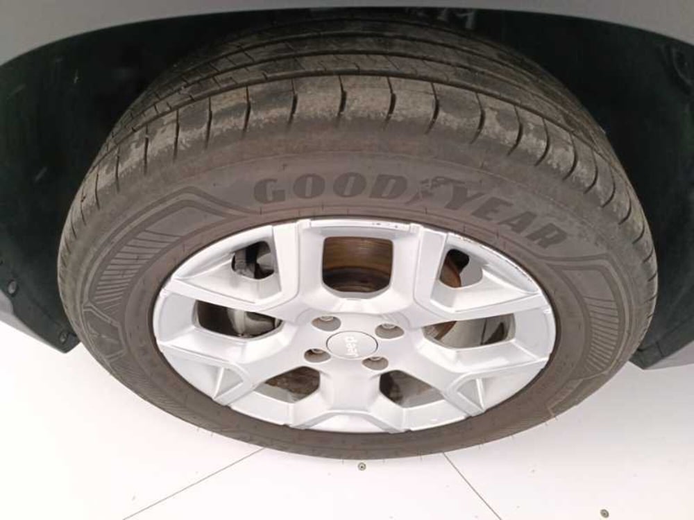 Jeep Avenger usata a Treviso (20)