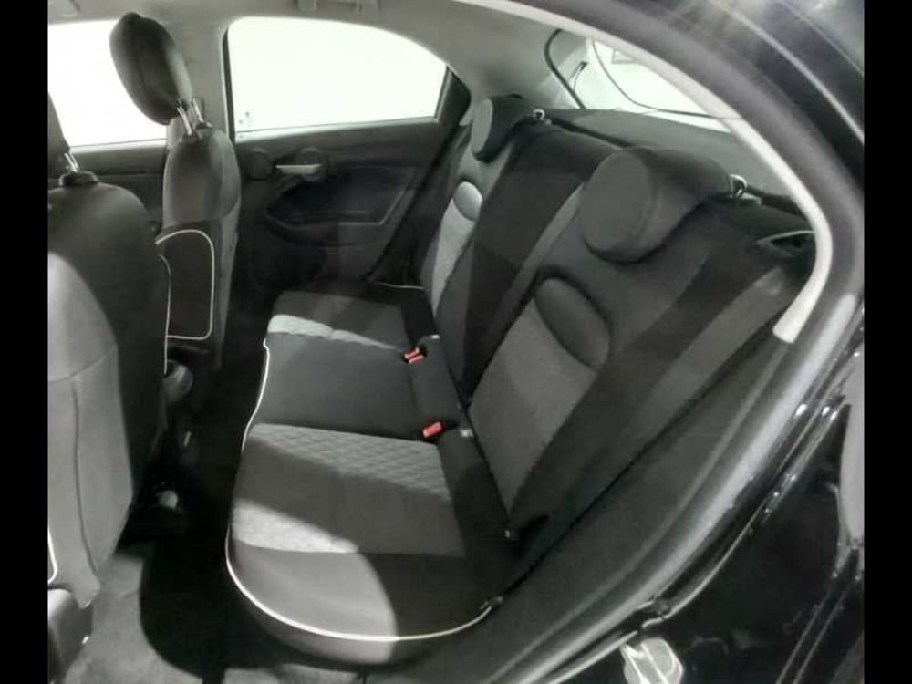 Fiat 500X usata a Treviso (12)