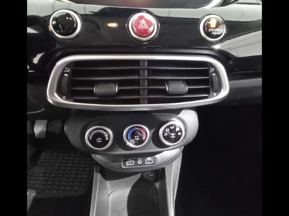 Fiat 500X usata a Treviso (18)