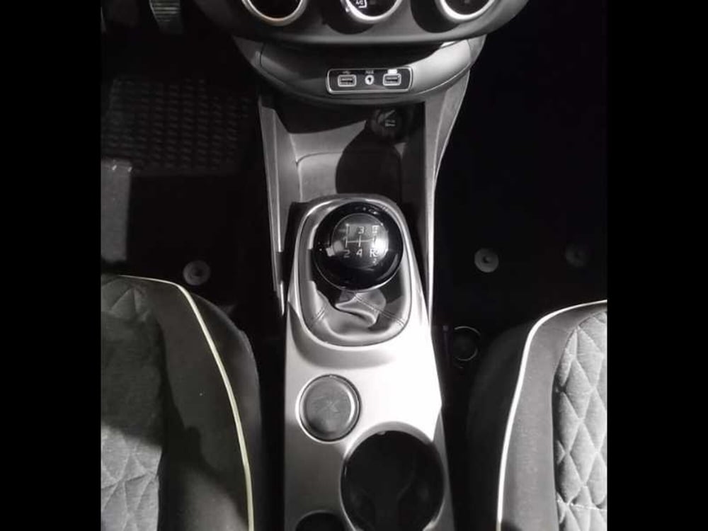 Fiat 500X usata a Treviso (19)
