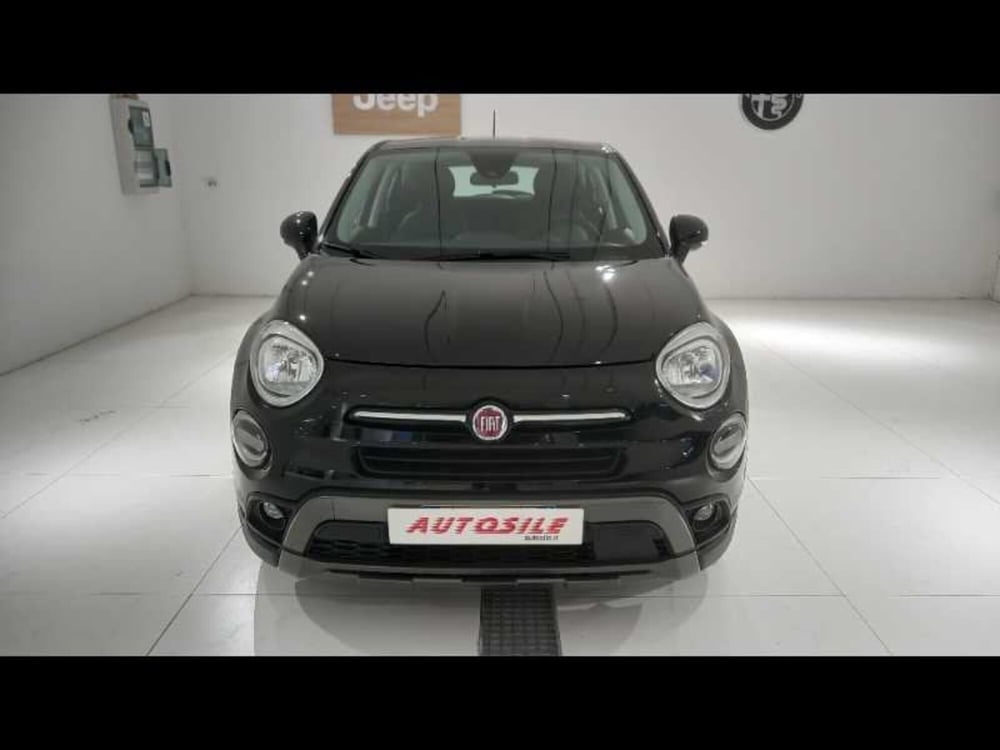 Fiat 500X usata a Treviso (2)
