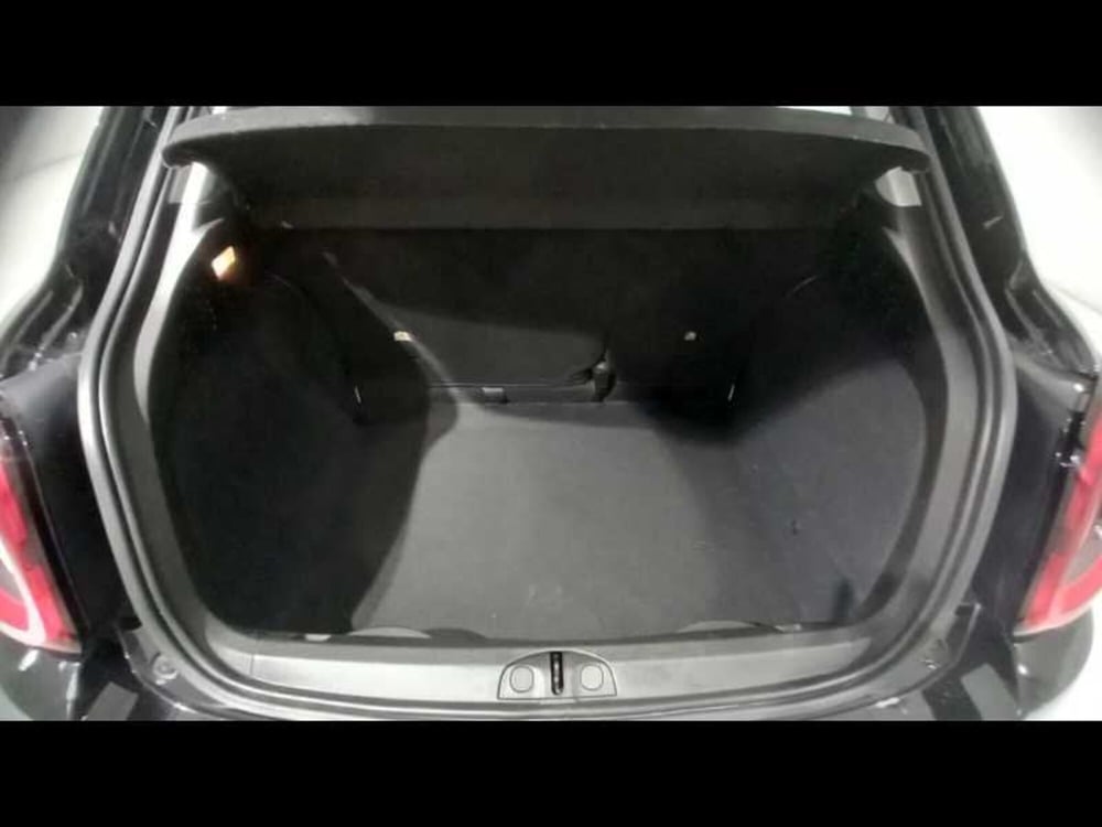 Fiat 500X usata a Treviso (20)