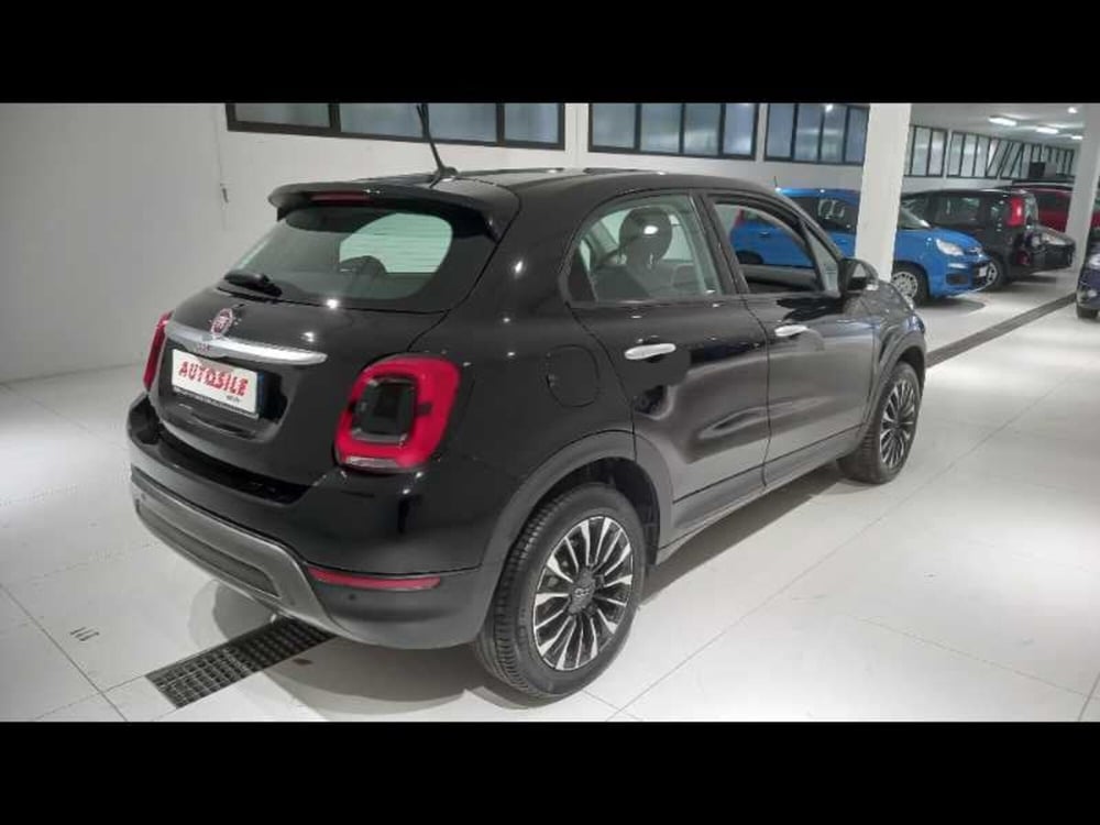 Fiat 500X usata a Treviso (6)