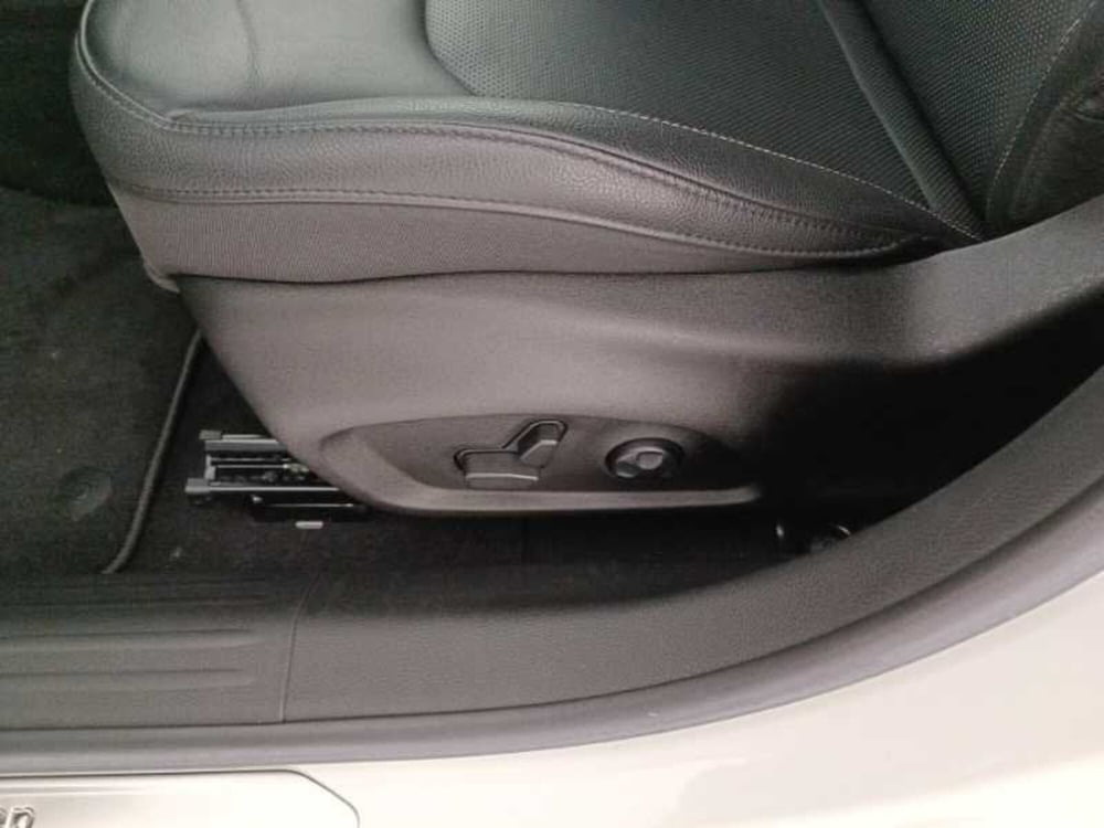 Jeep Compass usata a Treviso (14)