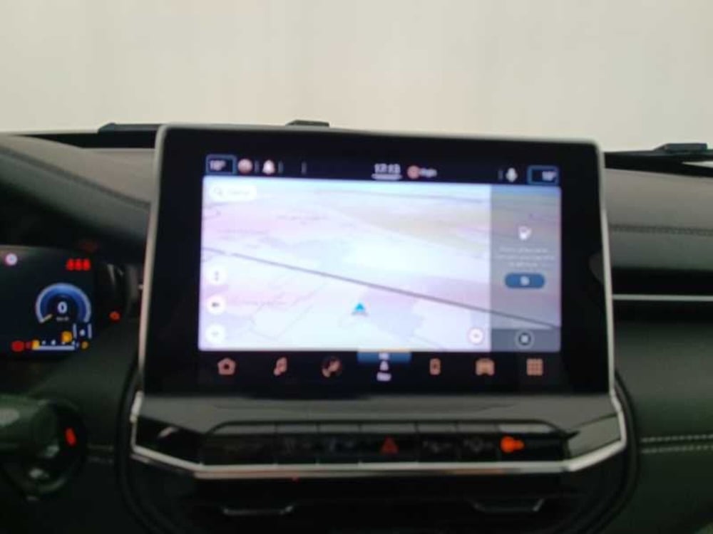 Jeep Compass usata a Treviso (18)
