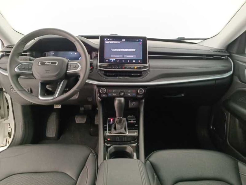 Jeep Compass usata a Treviso (9)
