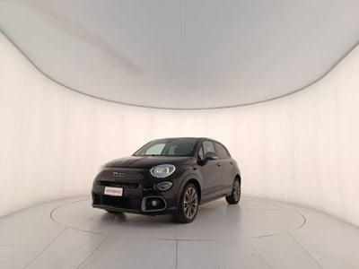 Fiat 500X 1.5 t4 hybrid Sport 130cv dct del 2023 usata a Treviso