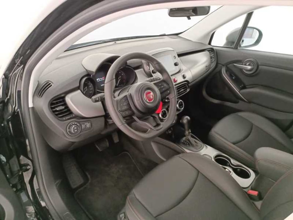 Fiat 500X usata a Treviso (10)