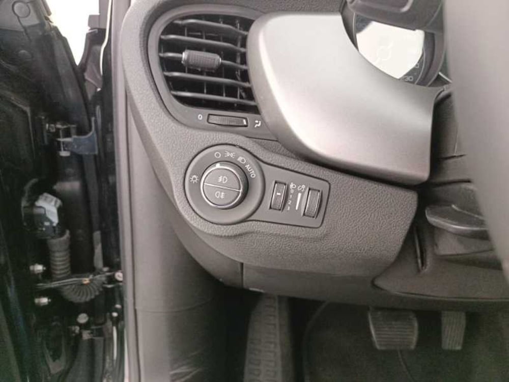Fiat 500X usata a Treviso (14)