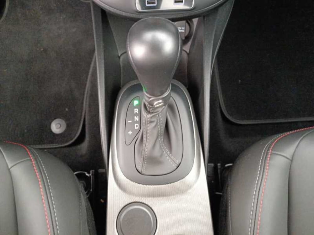 Fiat 500X usata a Treviso (19)
