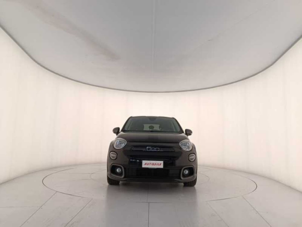 Fiat 500X usata a Treviso (2)