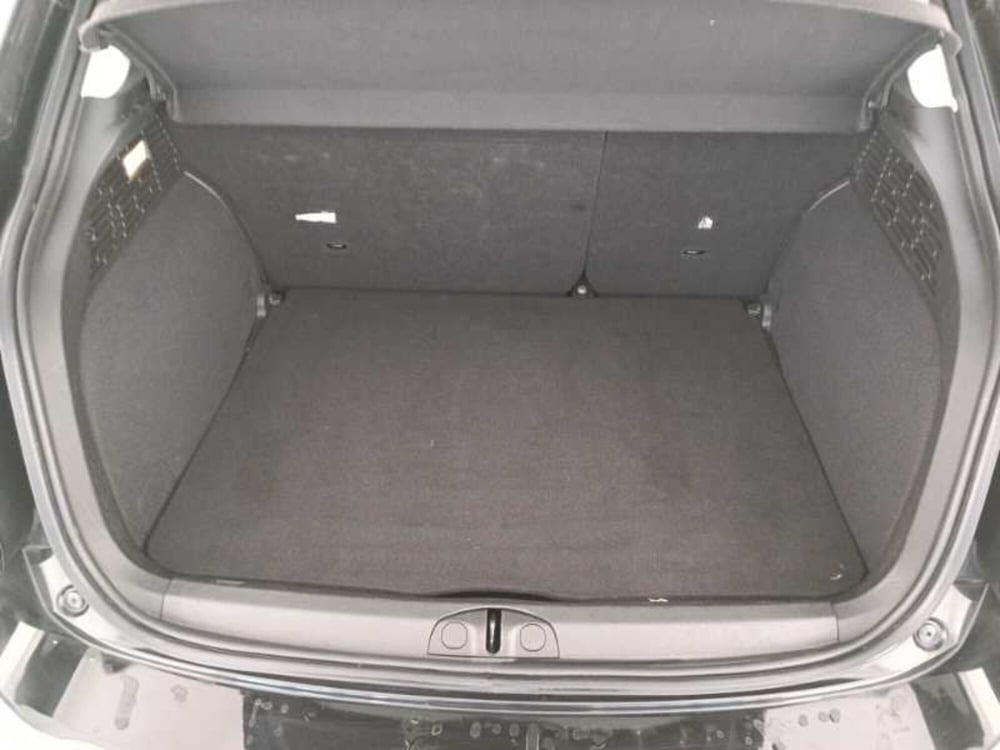 Fiat 500X usata a Treviso (20)