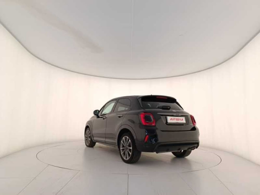 Fiat 500X usata a Treviso (4)