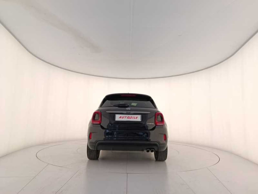 Fiat 500X usata a Treviso (5)