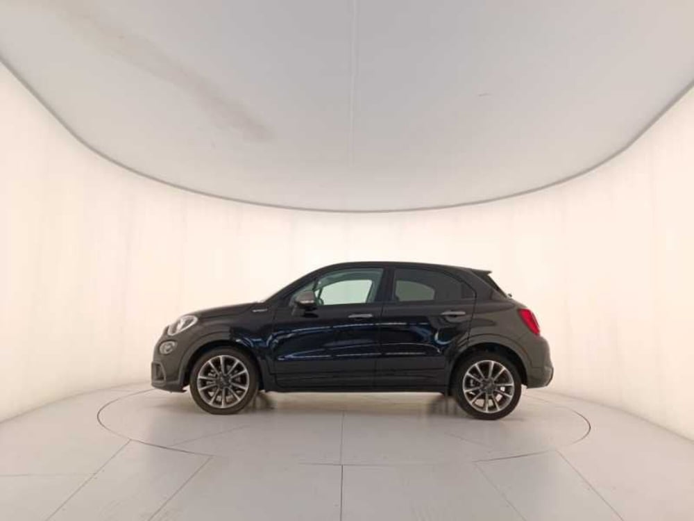 Fiat 500X usata a Treviso (8)