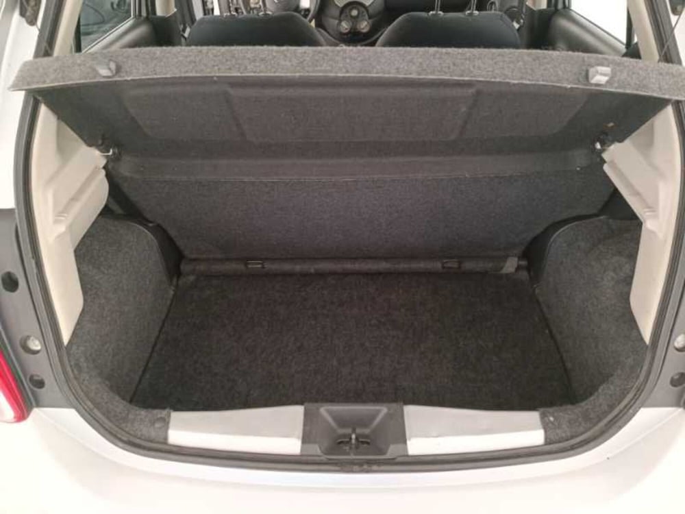 Nissan Micra usata a Treviso (19)