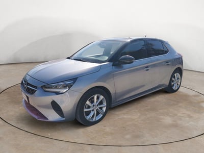Opel Corsa 1.5 D 100 CV Elegance del 2021 usata a Brindisi