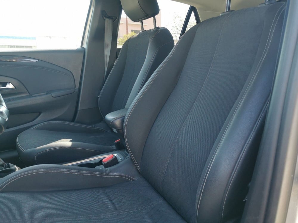 Opel Corsa usata a Brindisi (11)