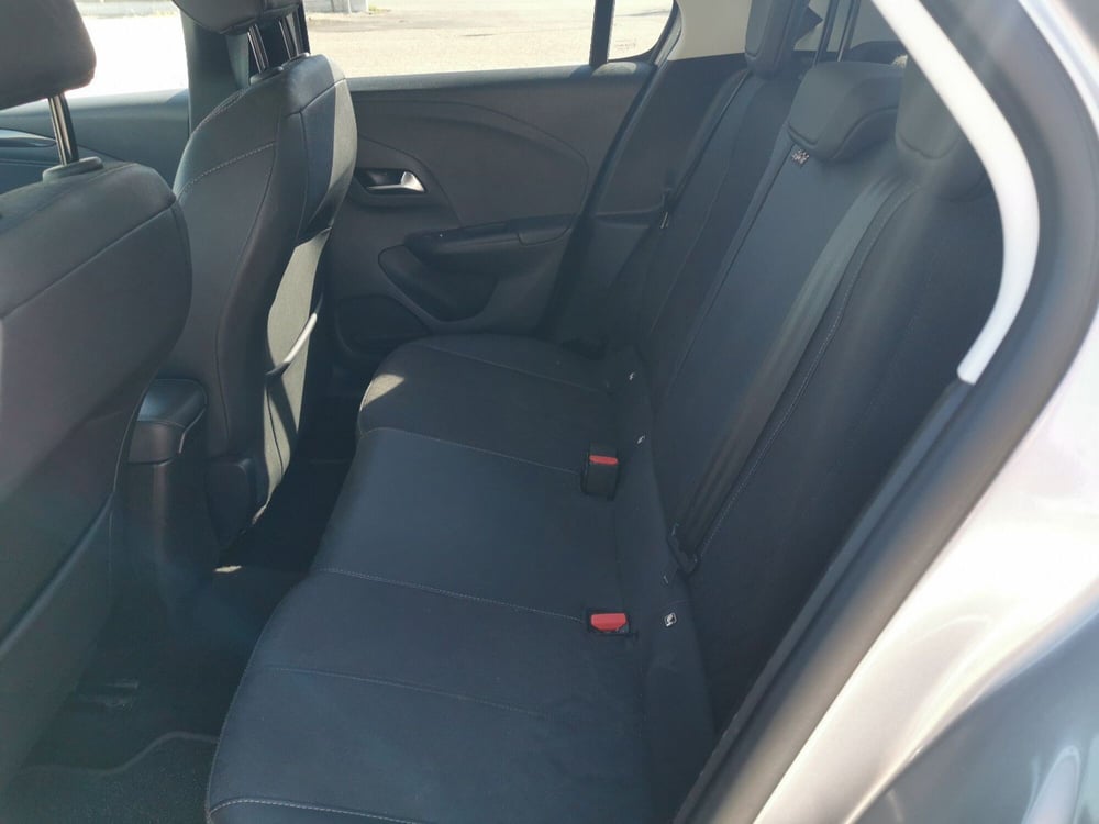 Opel Corsa usata a Brindisi (12)