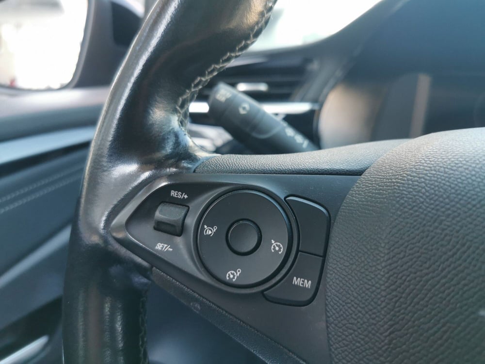 Opel Corsa usata a Brindisi (16)