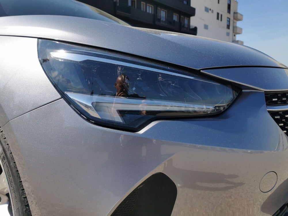 Opel Corsa usata a Brindisi (17)