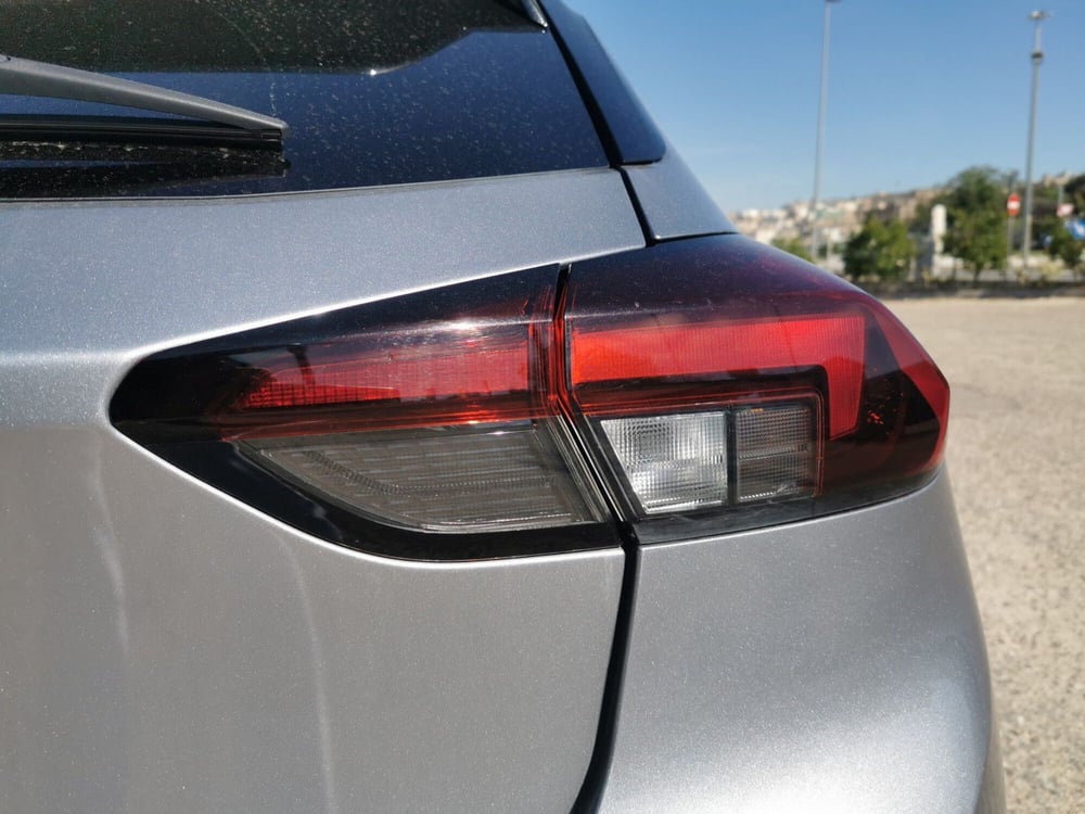 Opel Corsa usata a Brindisi (18)