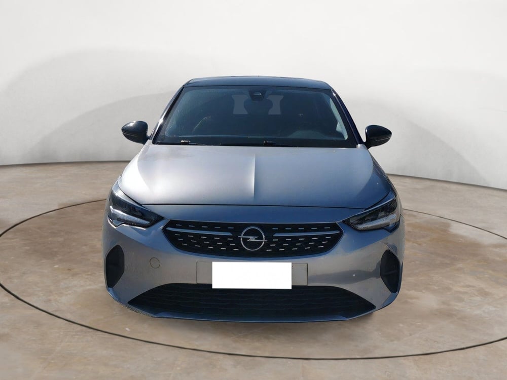 Opel Corsa usata a Brindisi (2)