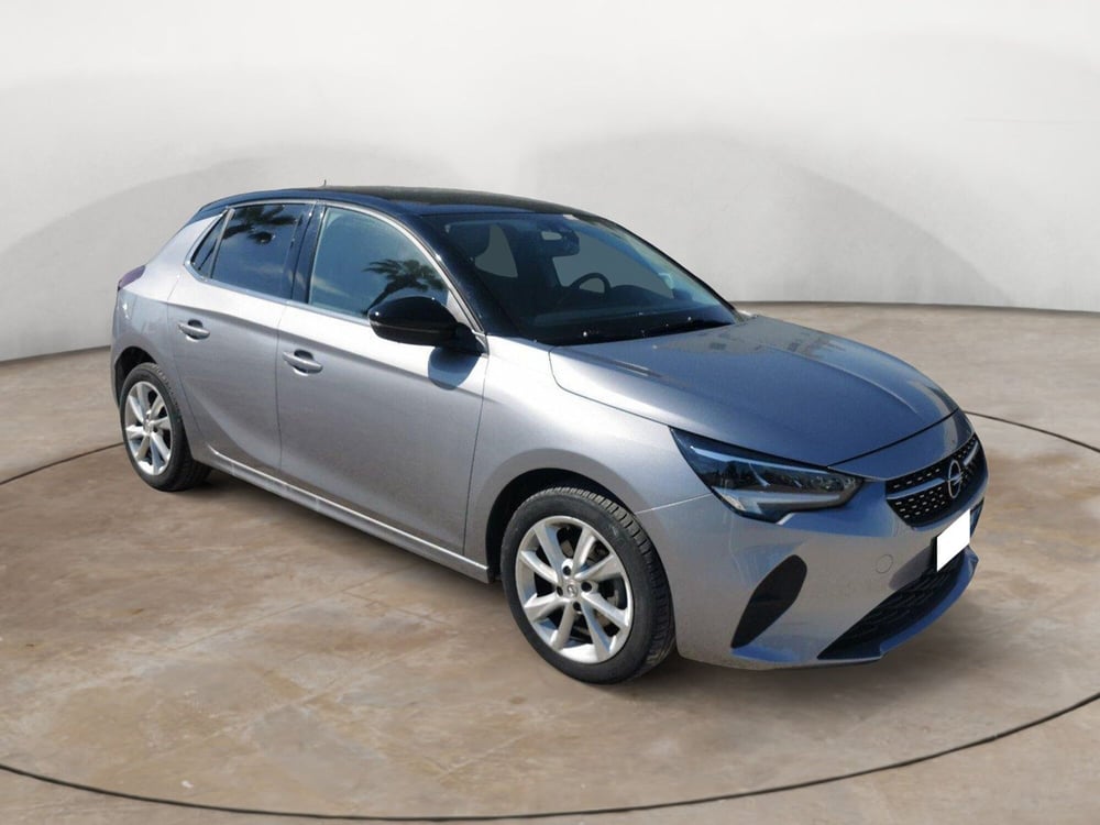 Opel Corsa usata a Brindisi (3)