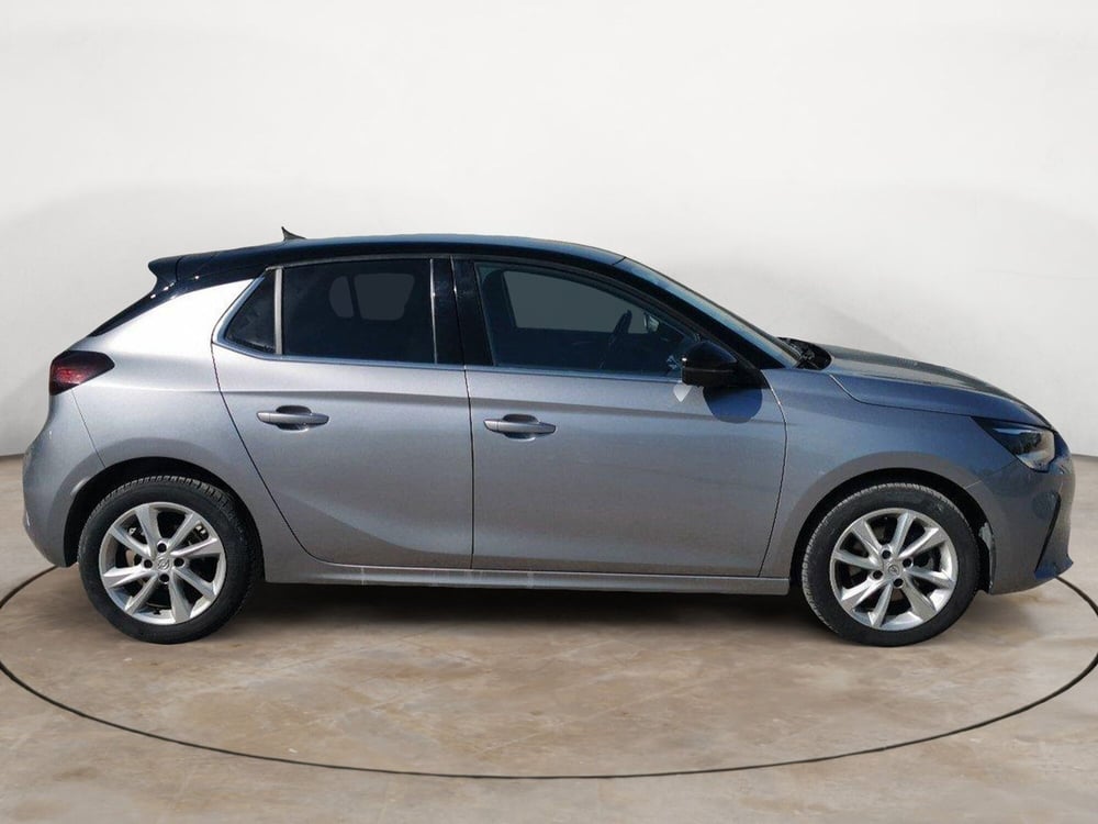 Opel Corsa usata a Brindisi (4)