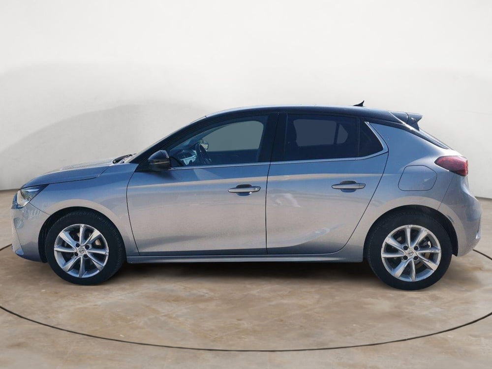 Opel Corsa usata a Brindisi (5)