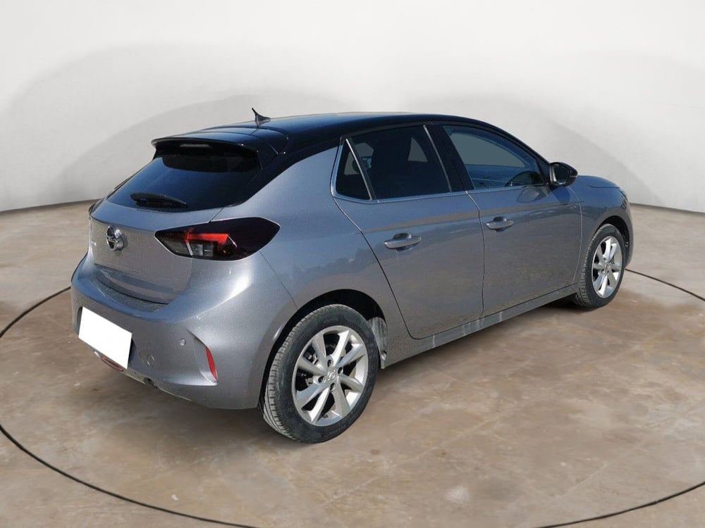 Opel Corsa usata a Brindisi (6)