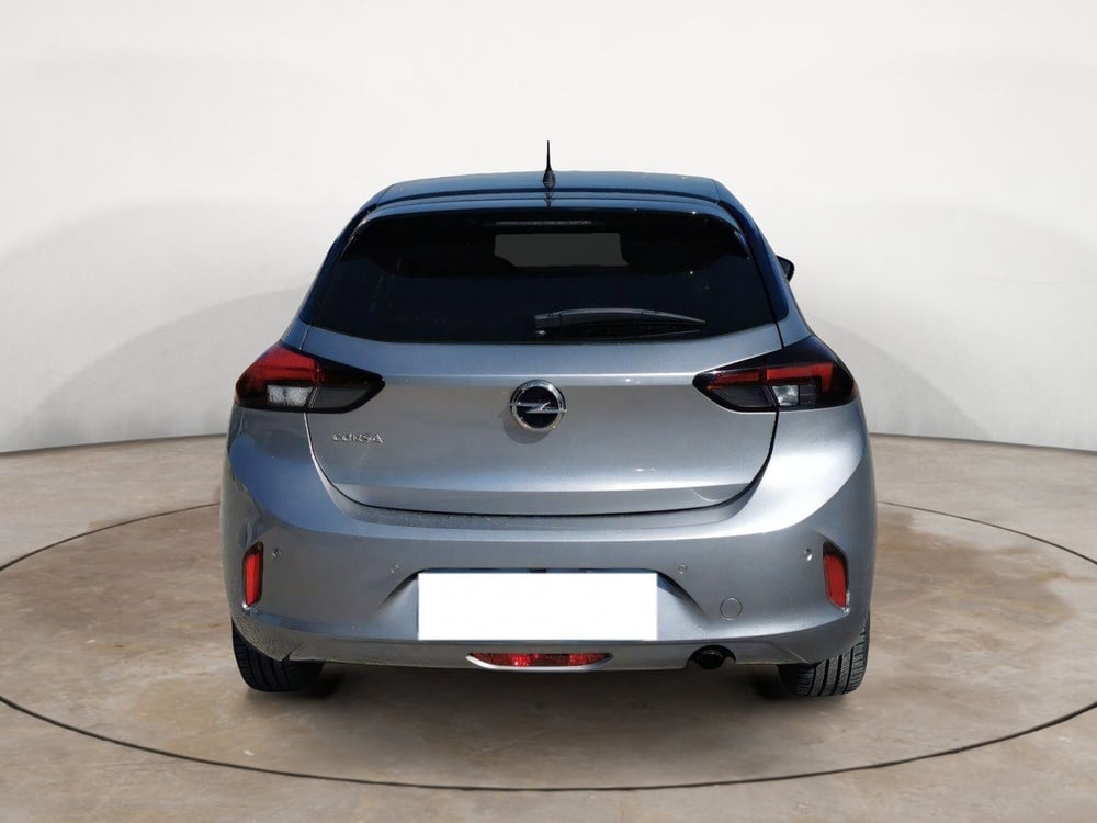 Opel Corsa usata a Brindisi (7)