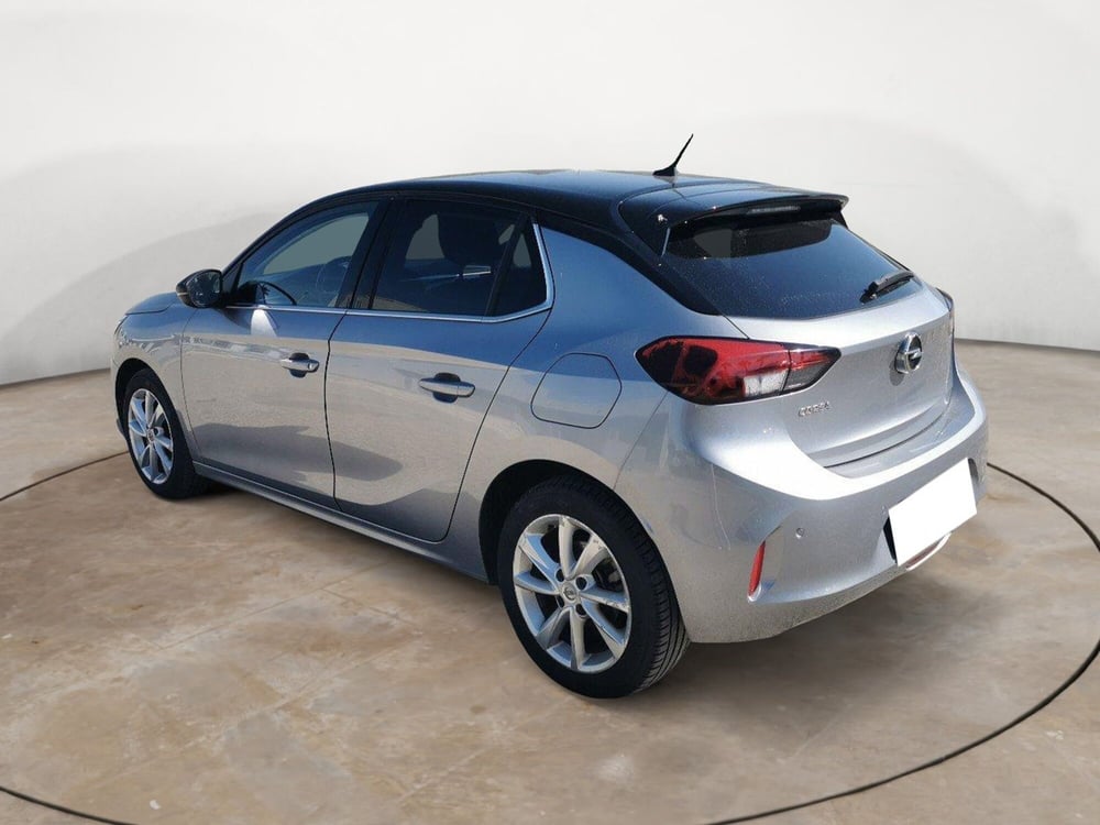 Opel Corsa usata a Brindisi (8)
