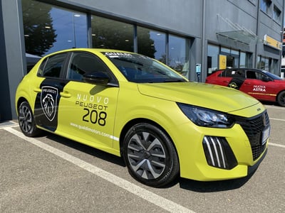 Peugeot 208 PureTech 75 Stop&amp;Start 5 porte Allure nuova a Mirandola