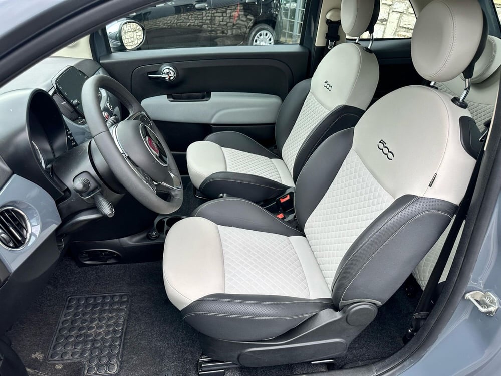 Fiat 500 usata a Brescia (10)