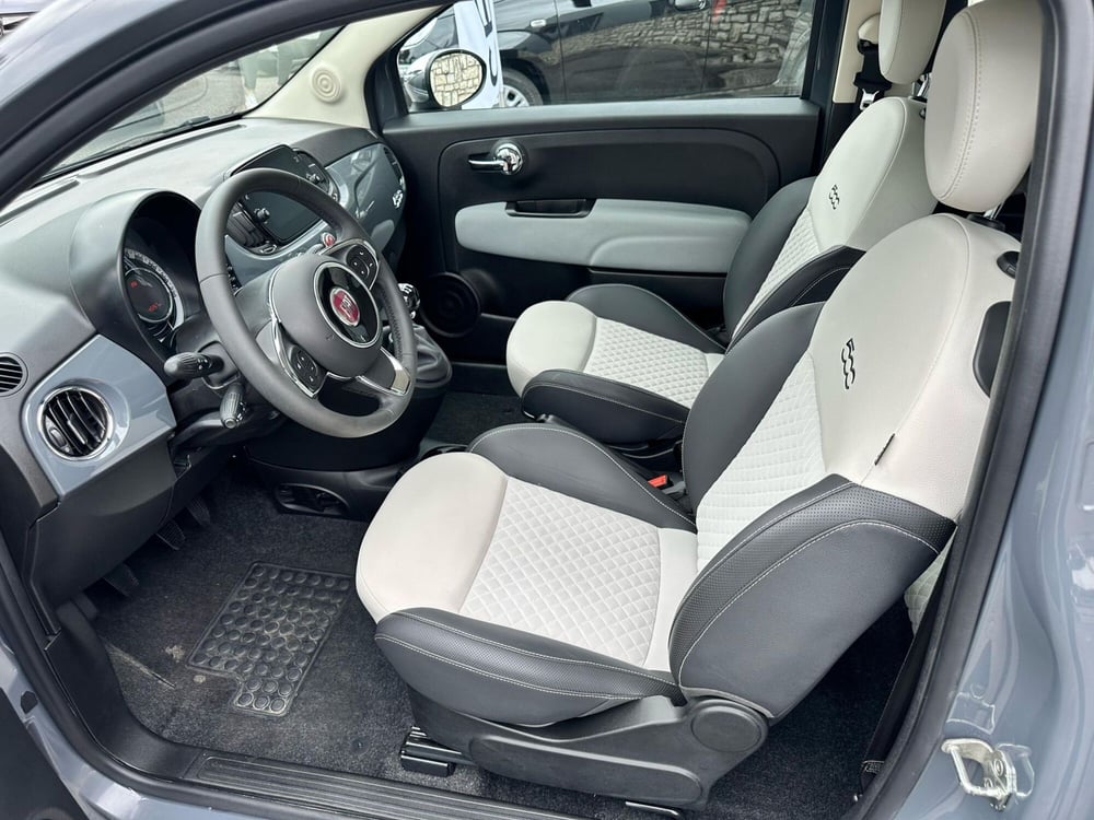 Fiat 500 usata a Brescia (11)