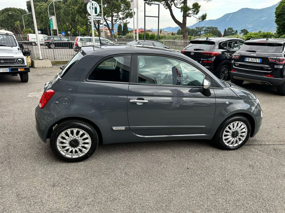 Fiat 500 usata a Brescia (12)