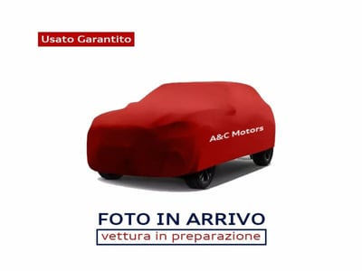 Audi A1 Sportback 35 TFSI S tronic S line edition del 2024 usata a Nola