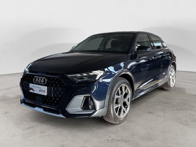 Audi A1 allstreet allstreet 30 TFSI S tronic Admired del 2022 usata a Pozzuoli