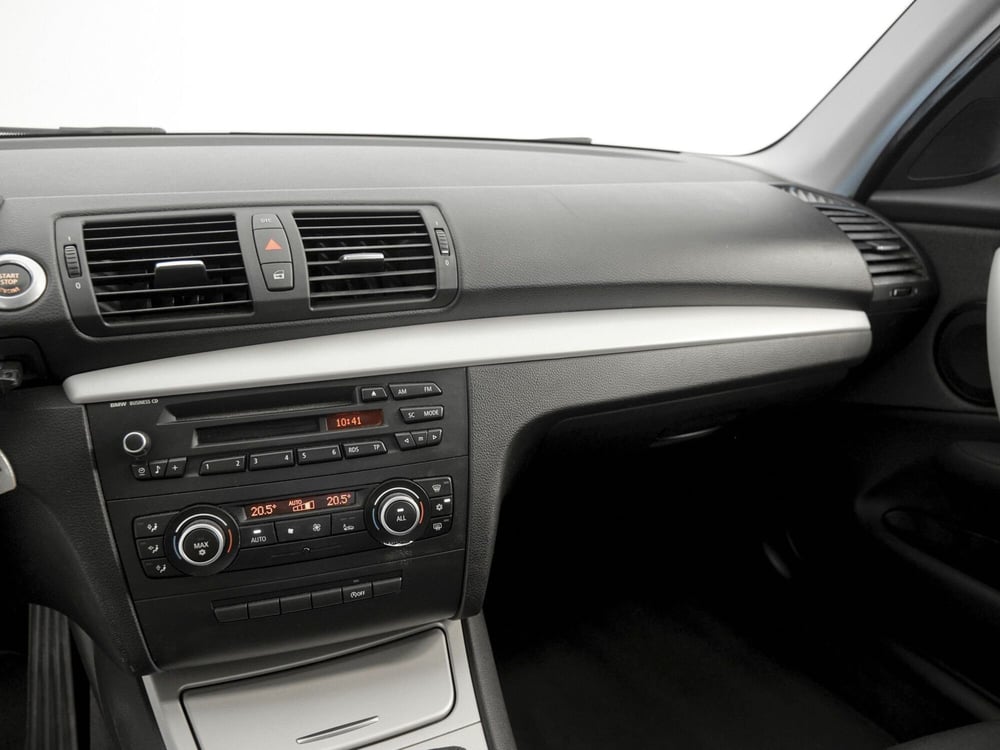 BMW Serie 1 usata a Prato (10)