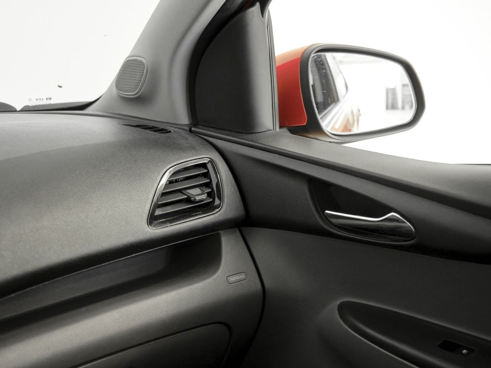 Opel Karl usata a Prato (15)