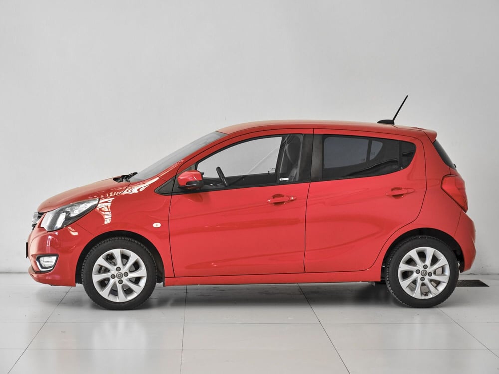 Opel Karl usata a Prato (3)