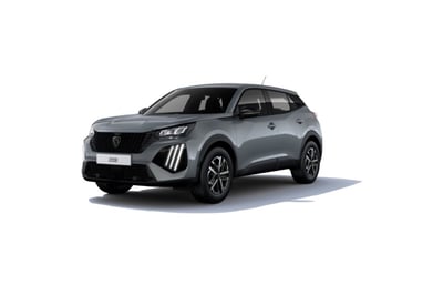 Peugeot 2008 1.2 hybrid GT 145cv e-dcs6 nuova a Varese