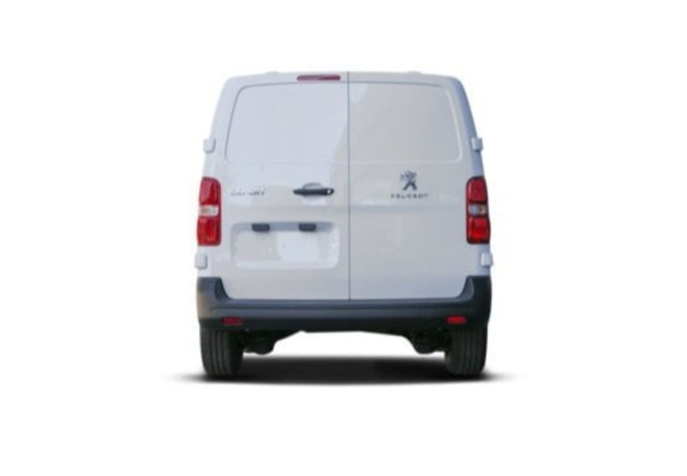 Peugeot Expert Furgone nuova a Varese (5)