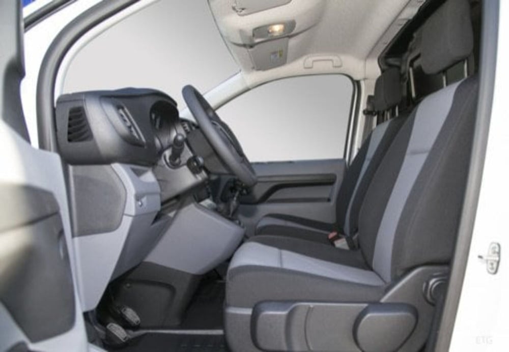 Peugeot Expert Furgone nuova a Varese (8)