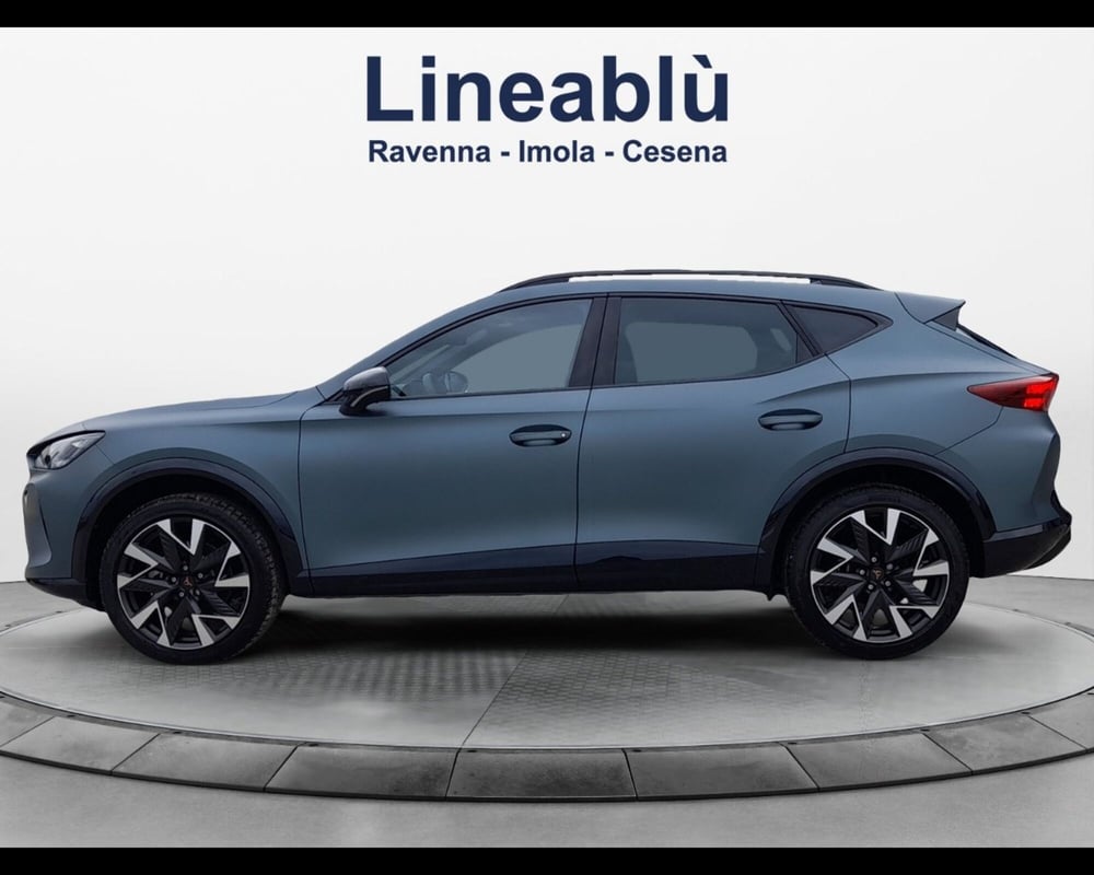 Cupra Formentor nuova a Forlì-Cesena (2)