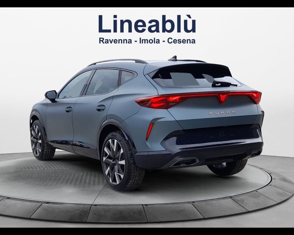 Cupra Formentor nuova a Forlì-Cesena (3)