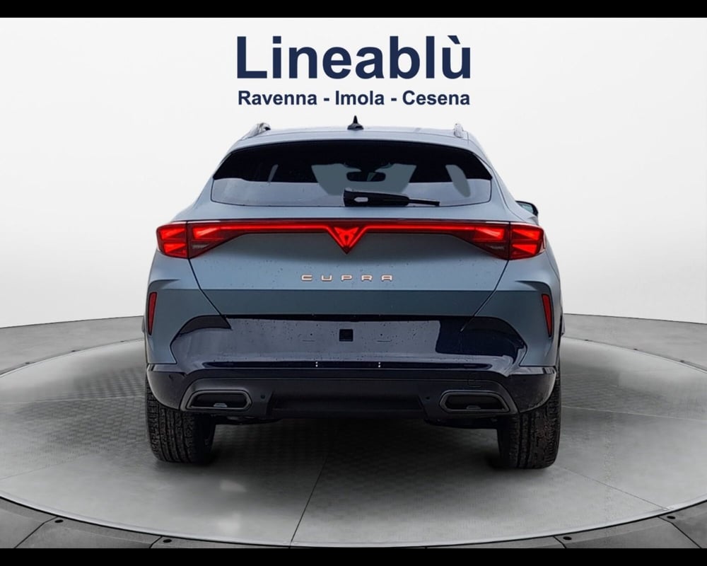 Cupra Formentor nuova a Forlì-Cesena (4)