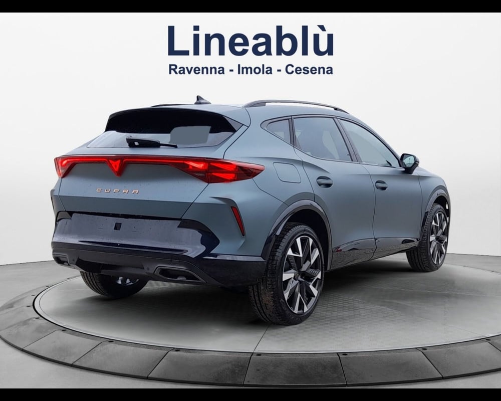 Cupra Formentor nuova a Forlì-Cesena (5)