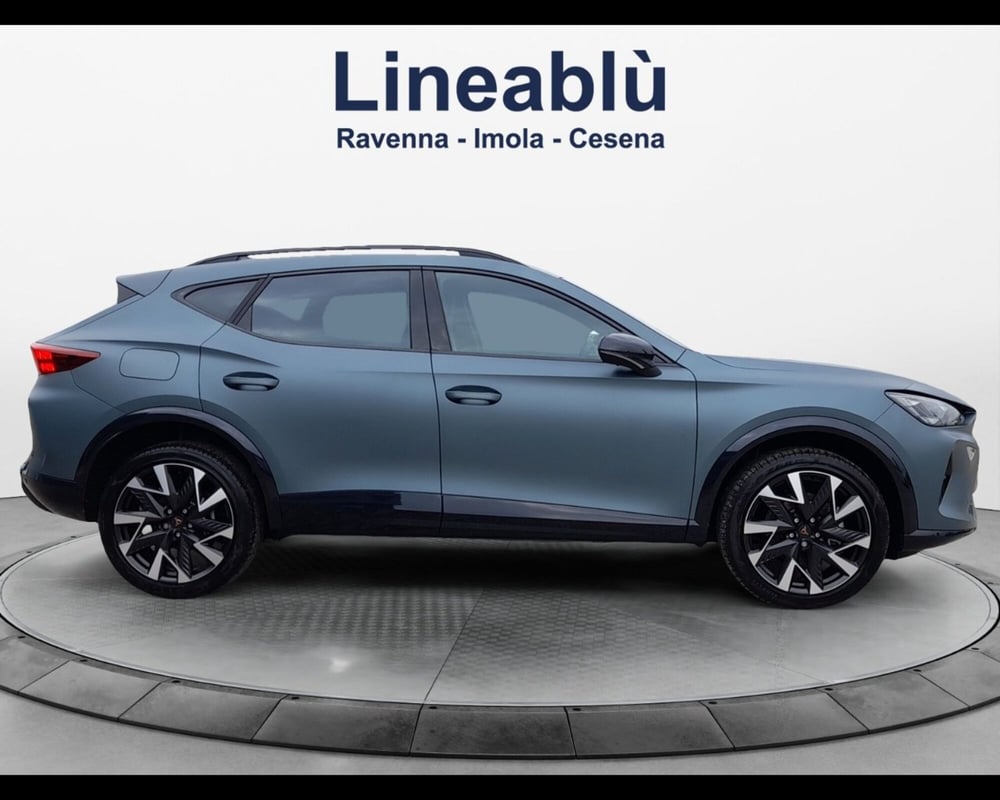 Cupra Formentor nuova a Forlì-Cesena (6)